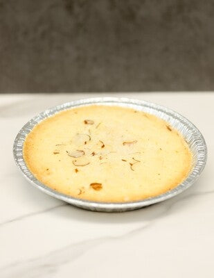 Dutch Boterkoek (Butter Cake) - Large 10 Inch
